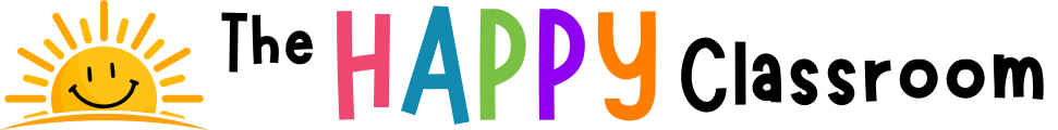 The Happy Classroom